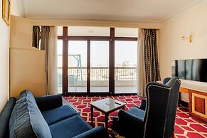 Om Kolthoom Hotel & Tower