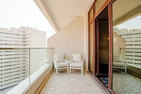 Om Kolthoom Hotel & Tower