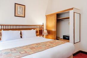 Om Kolthoom Hotel & Tower