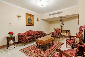 Om Kolthoom Hotel & Tower