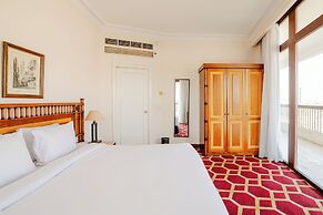 Om Kolthoom Hotel & Tower