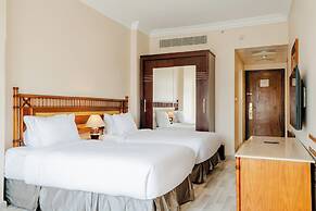 Om Kolthoom Hotel & Tower