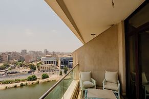 Om Kolthoom Hotel & Tower