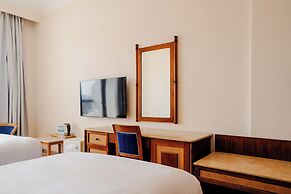 Om Kolthoom Hotel & Tower