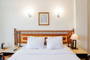 Om Kolthoom Hotel & Tower