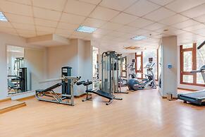 Om Kolthoom Hotel & Tower