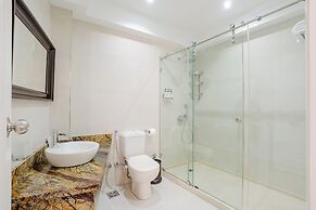 Om Kolthoom Hotel & Tower