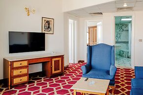 Om Kolthoom Hotel & Tower