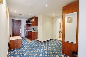 Om Kolthoom Hotel & Tower