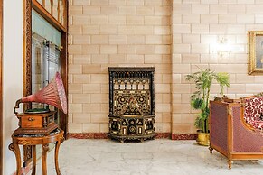 Om Kolthoom Hotel & Tower