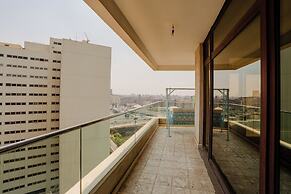 Om Kolthoom Hotel & Tower