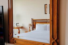 Om Kolthoom Hotel & Tower