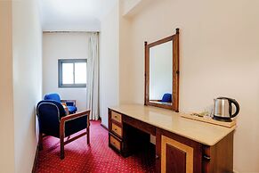 Om Kolthoom Hotel & Tower