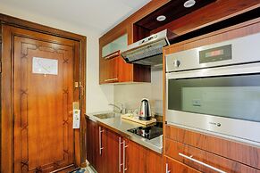 Om Kolthoom Hotel & Tower