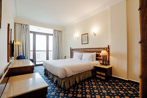 Om Kolthoom Hotel & Tower