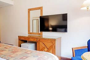 Om Kolthoom Hotel & Tower