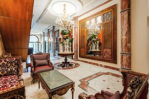 Om Kolthoom Hotel & Tower