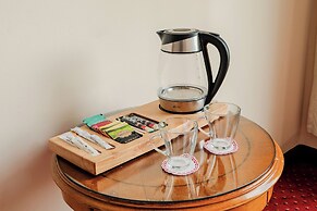 Om Kolthoom Hotel & Tower