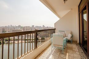 Om Kolthoom Hotel & Tower