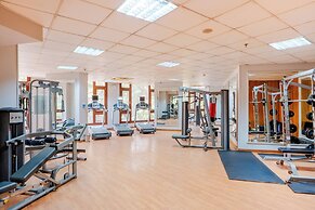 Om Kolthoom Hotel & Tower