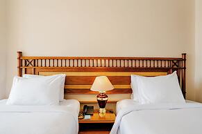 Om Kolthoom Hotel & Tower