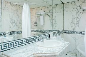 Om Kolthoom Hotel & Tower