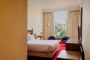 Om Kolthoom Hotel & Tower