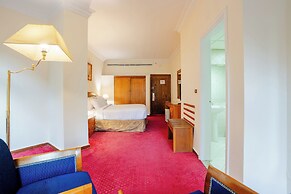 Om Kolthoom Hotel & Tower