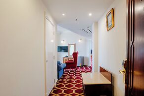 Om Kolthoom Hotel & Tower