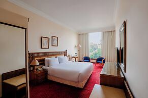 Om Kolthoom Hotel & Tower