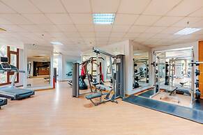 Om Kolthoom Hotel & Tower