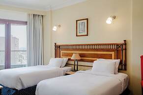 Om Kolthoom Hotel & Tower