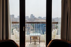 Om Kolthoom Hotel & Tower