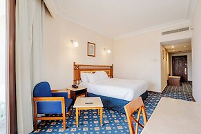 Om Kolthoom Hotel & Tower