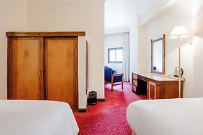 Om Kolthoom Hotel & Tower