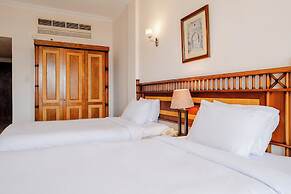 Om Kolthoom Hotel & Tower