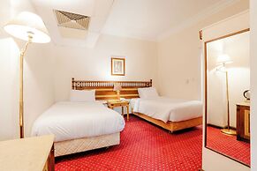 Om Kolthoom Hotel & Tower