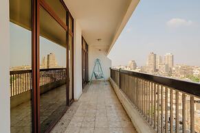 Om Kolthoom Hotel & Tower