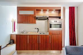 Om Kolthoom Hotel & Tower