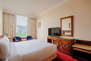 Om Kolthoom Hotel & Tower