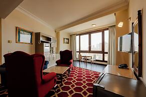 Om Kolthoom Hotel & Tower