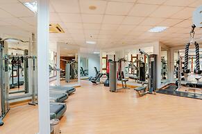 Om Kolthoom Hotel & Tower