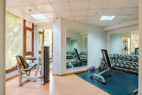 Om Kolthoom Hotel & Tower