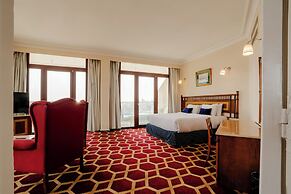 Om Kolthoom Hotel & Tower