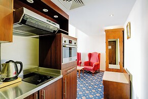 Om Kolthoom Hotel & Tower