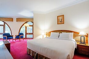 Om Kolthoom Hotel & Tower