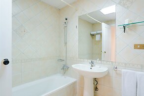 Om Kolthoom Hotel & Tower