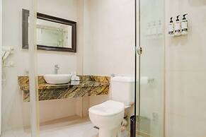 Om Kolthoom Hotel & Tower