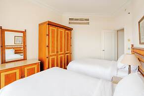 Om Kolthoom Hotel & Tower