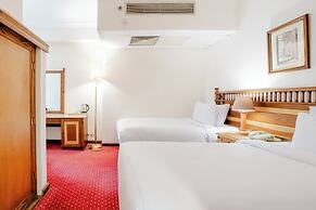 Om Kolthoom Hotel & Tower